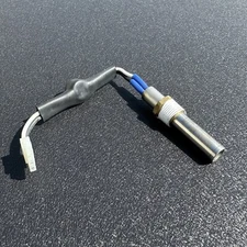 DUREX DSW-RH02MMB-0025501 CARTRIDGE HEATING ELEMENT