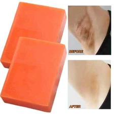 2x Kojic Acid Soap Face Body Wash Skin Cleanser Spot Corrector Acne Scar Remover