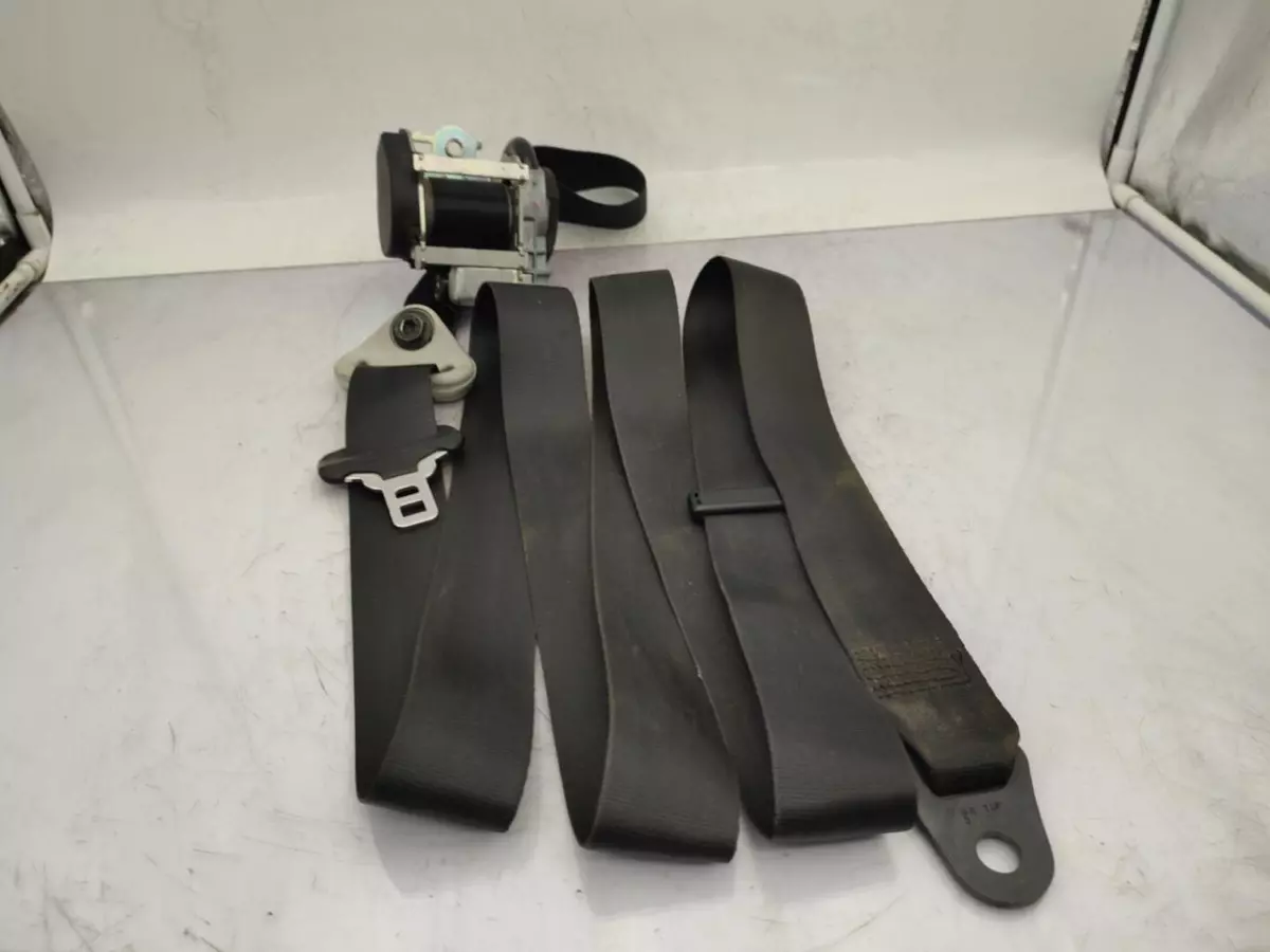 Ceinture 2025 peugeot expert