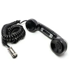 Furuno Handset Type HS-6000J5. Made in Japan