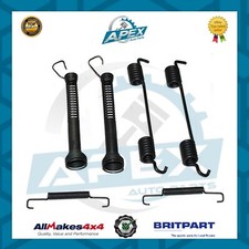 Mâchoire de frein Land Rover RANGE ROVER SPORT