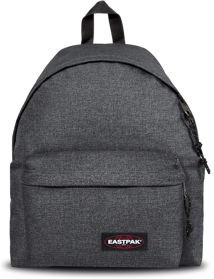 EASTPAK Sac a Dos 40 Cm 24 Gris ecoliers adulte ecole camping voyage bagages loisir bag