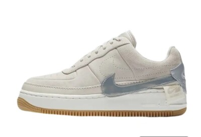 grey nike bike shorts