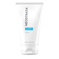 NeoStrata CLARIFY Gel Plus Oily skin AHA refiner 4.2 oz / 125 ML - New in Box 