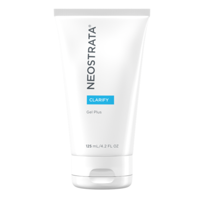 #ad #ad NeoStrata CLARIFY Gel Plus Oily skin AHA refiner 4.2 oz 125 ML New in Box $23.99