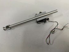 Vintage Garrard Type AT60 Turntable Record Player Tonearm Assembly Part A4