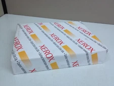 XEROX 200 Sheets  Pack  Digital Color Supreme Gloss Paper  8.5x11  ~ 3R11438