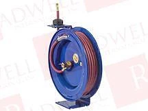 COXREELS INC EZ-P-LP-450 / EZPLP450 (BRAND NEW)