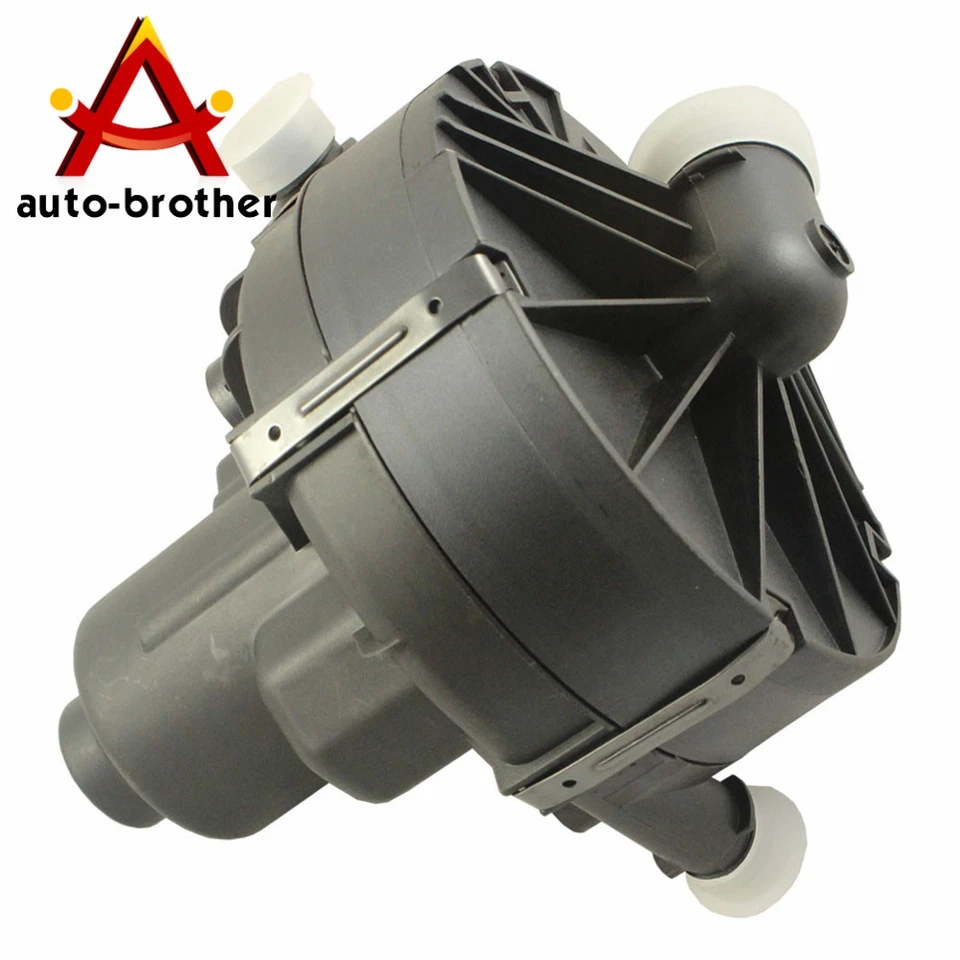 NUEVA bomba de aire secundaria Mercedes inyección de aire smog 0001405185 0580000025 Foto 4 de 4