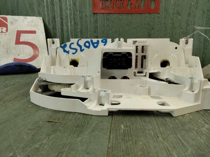 VOLKSWAGEN BEETLE 1998-2010 AIRE ACONDICIONADO CALOR CLIMATIZADOR TEMPERATURA CONTROL 1C0820045D Foto 3 de 4