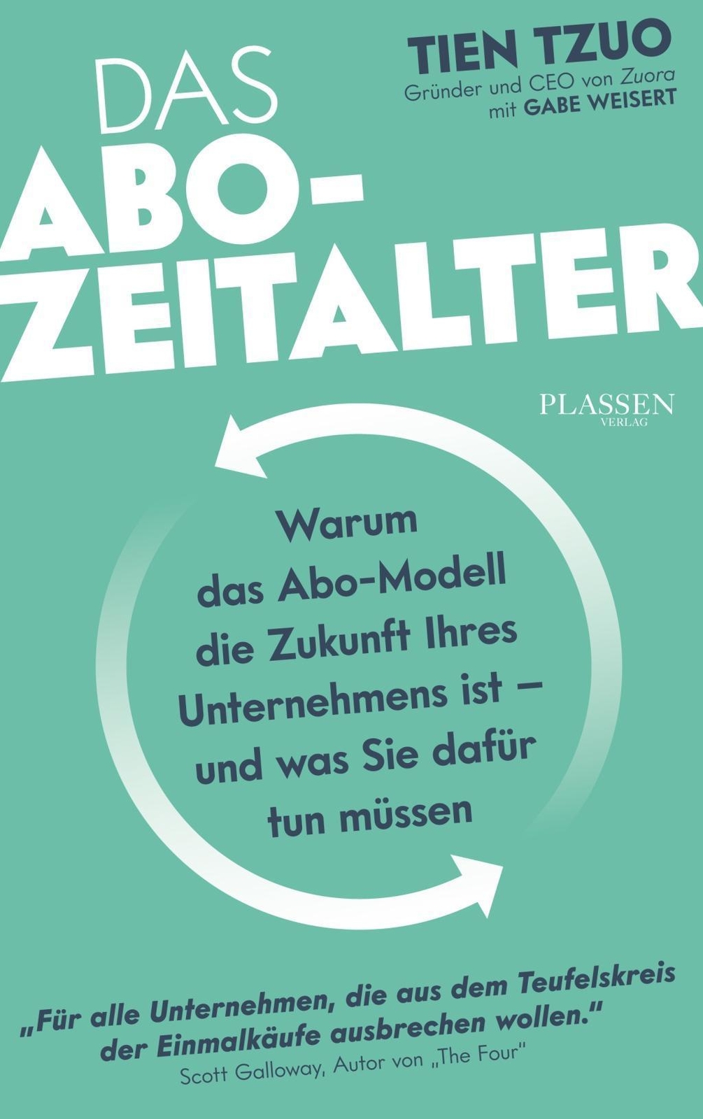 Thumbnail - Das Abo-zeitalter Tien Tzuo