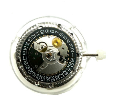 Omega 1152 Speedmaster Automatic Chronograph Movement Old New Stock Genuine