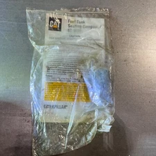 CATERPILLAR CAT OEM Fuel Element Sealing Compound 8T-9019