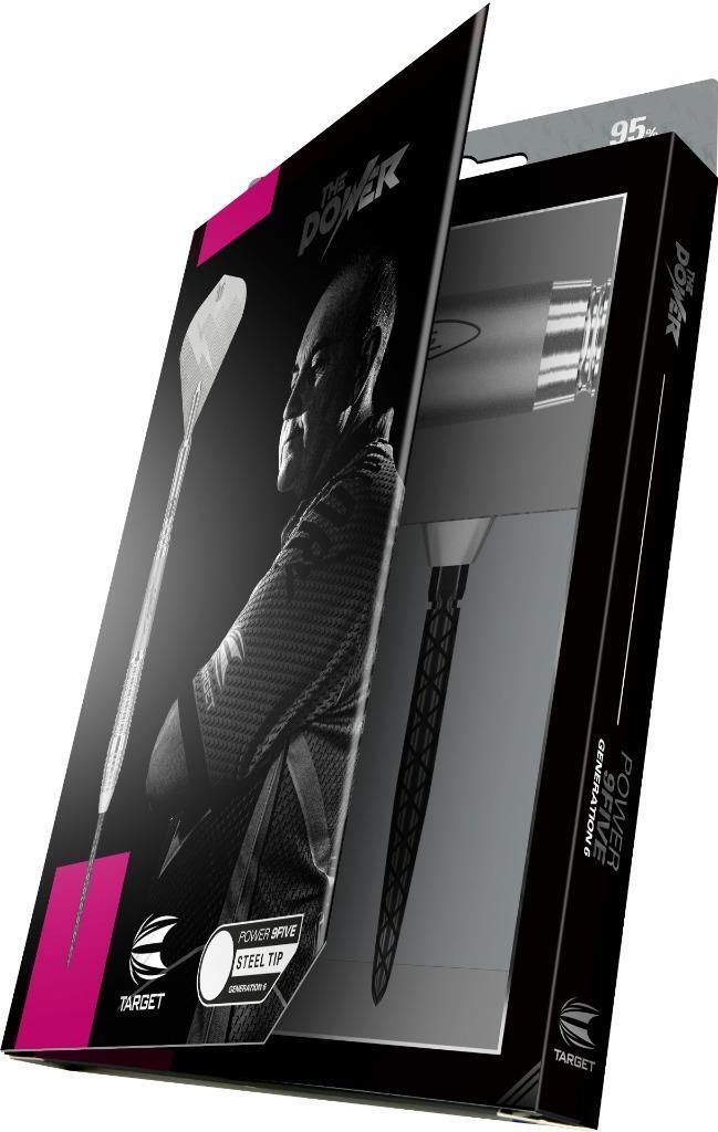 ダーツ TARGET POWER-9FIVE ORIGINAL Amazon.com: TARGET POWER 9FIVE G9 Power Nine Five Generation