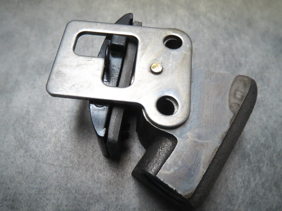 Tensor de cadena de distribución superior para Nissan Sentra 1991-99 1,6 L GA16DE envío rápido! Foto 3 de 4