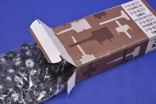 200 Piher 50 Kilohm 250mW 20% Trimmer potentiometer Resistors PT15NV-50K