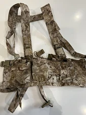 First Spear 7.62 Chest Rig AOR1