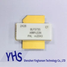 BLF573S HF VHF Power LDMOS Transistor HF to 500 MHz 300W Brand New 1pcs