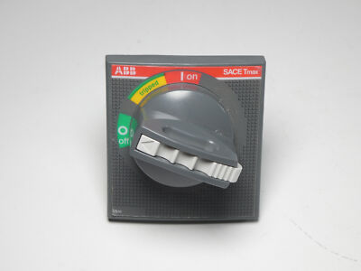 ABB SACE Tmax Rotary Switch Handle Operator