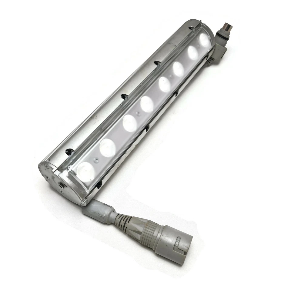 Martin Tripix 300 RGB LED Light IP66. Tricolor 24 VDC 48 Watts. Made in USA - Image 3 of 4