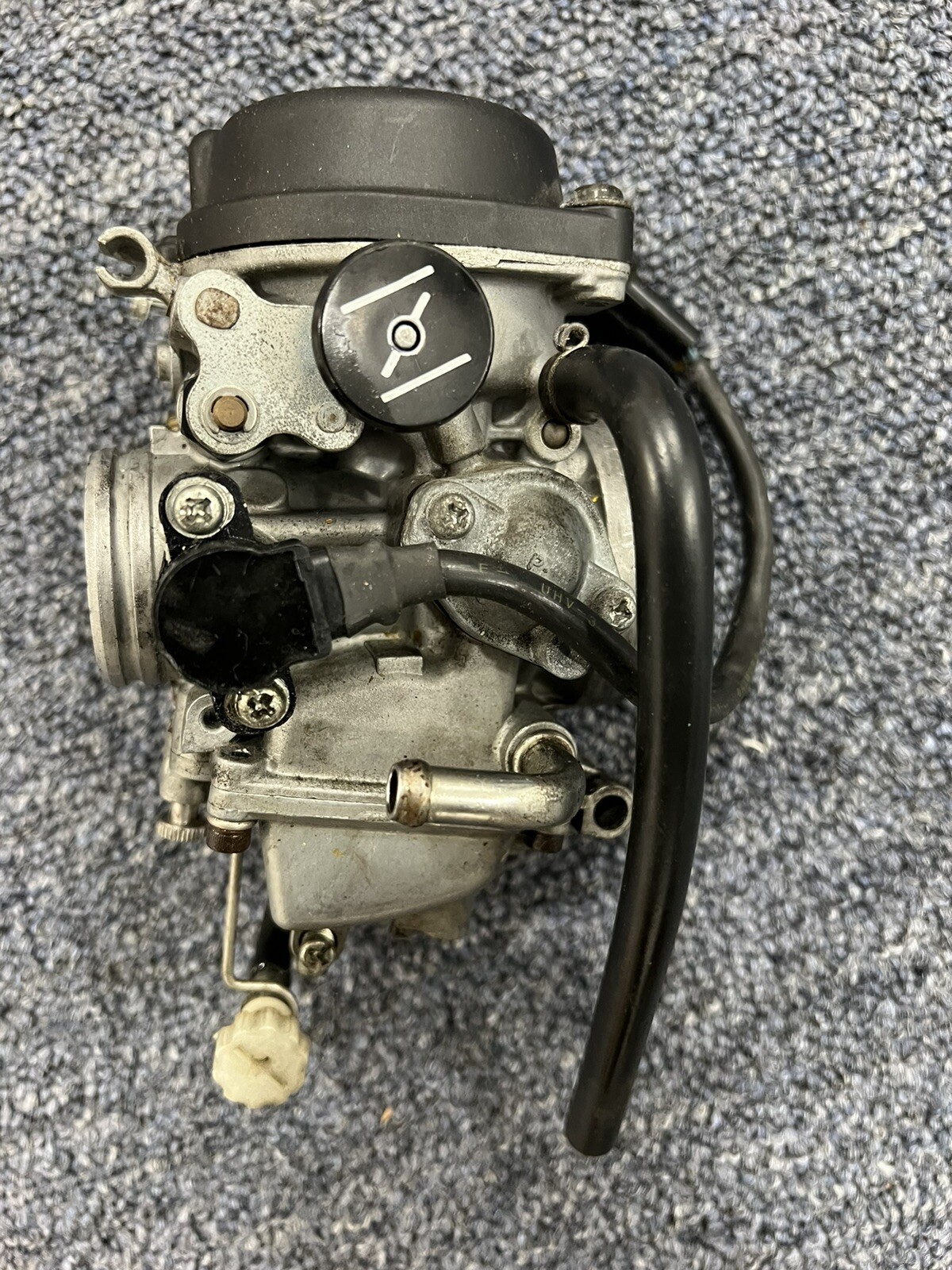 2022 DRZ400SM DRZ400S DRZ400 OEM Carb Carburetor Clean Jetted eBay