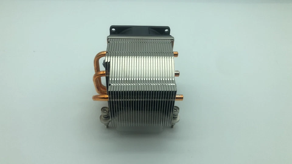 HP Victus HP Pavilion HP Omen HP Envy Gaming Desktop 95W Heatsink Fan 810281-001 - Image 4 of 4