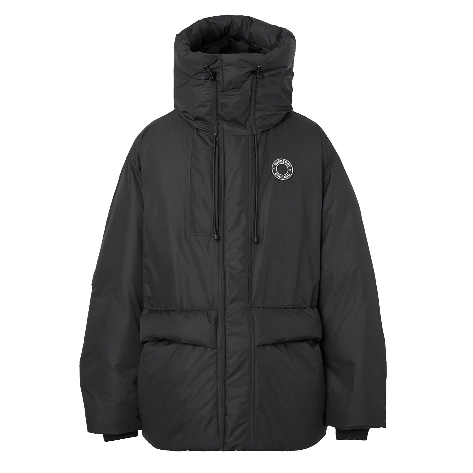 Burberry Coats for Men