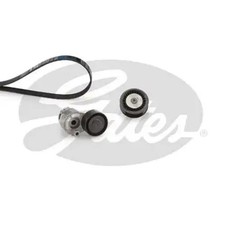 Mehrrippiger Keilriemen Set K056PK1130 GATES für DACIA NISSAN RENAULT LADA