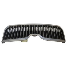 Calandre Skoda SUPERB