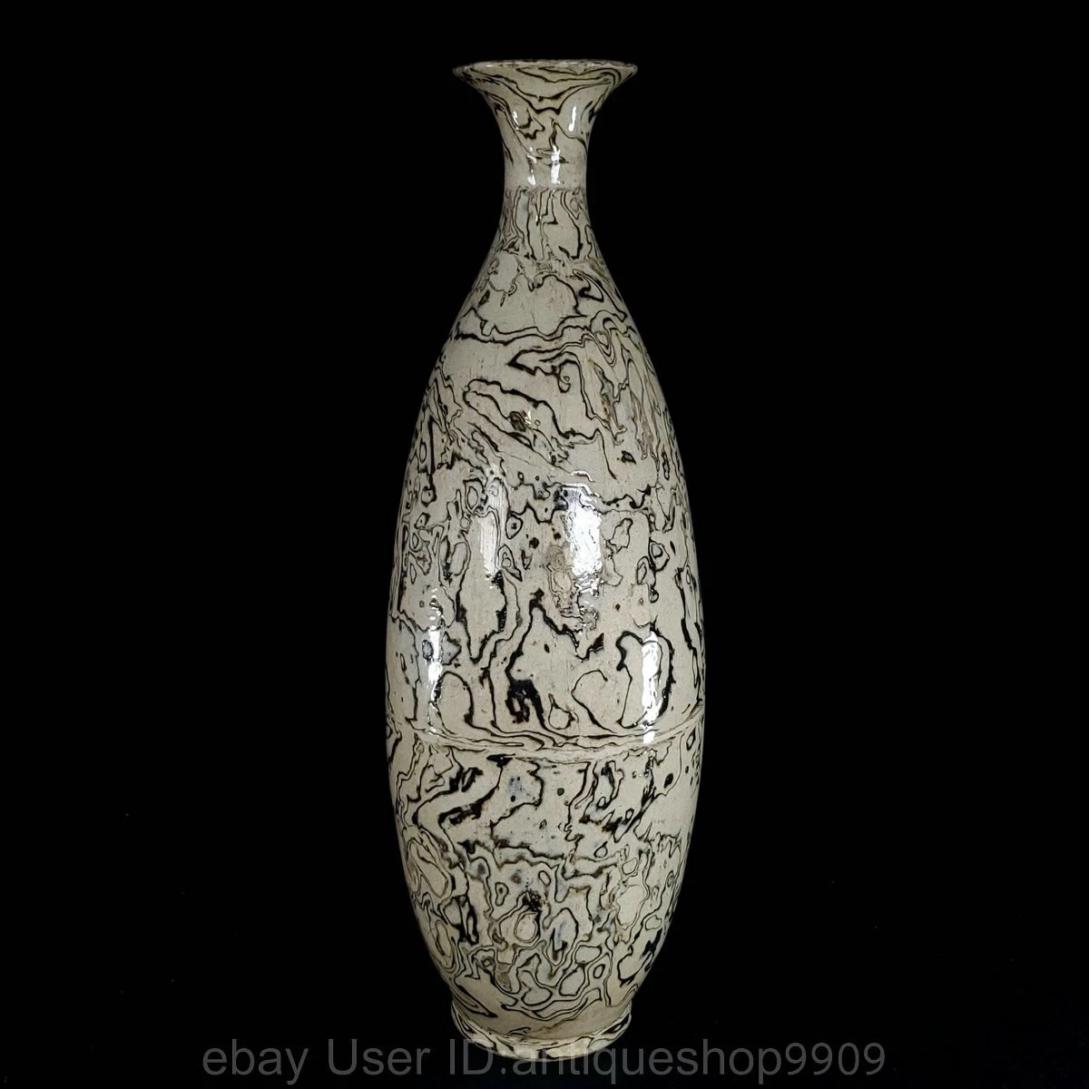 唐朝在中国古董花瓶| eBay