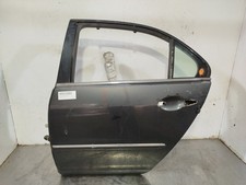 Porte arrière et accessoires Honda LEGEND