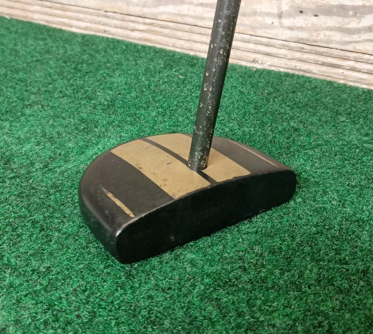 Slotline Putter Graphite Shaft Golf Clubs for sale | eBay