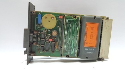 Eaton, MOELLER EBE 223.1-1 CPU-W Schaltkreis-Platine EBE223.1-1