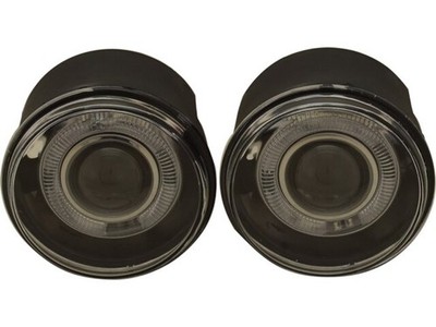 For 2007-2009 Chrysler Aspen Fog Light Replacement AP 39662GCVQ 2008 Fog Light