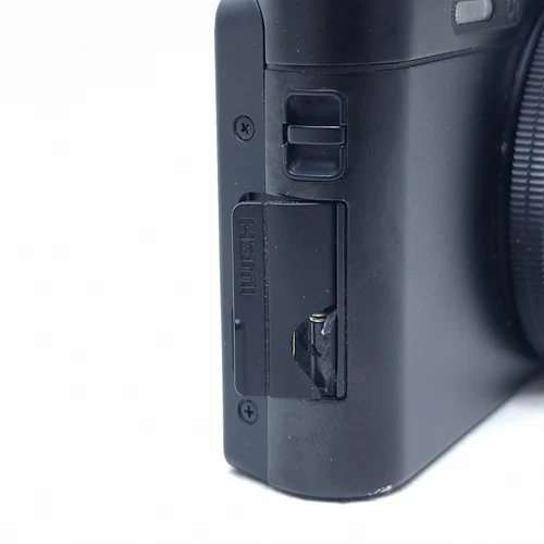 Cámara digital Panasonic Lumix DMC-LF1 en caja | Ver descripción | Envío y devolución gratuitos en el Reino Unido - Imagen 14 de 24