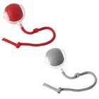 Interactive Cat Toy Ball - Rechargeable Smart Rolling, Self-Moving Electric Toy