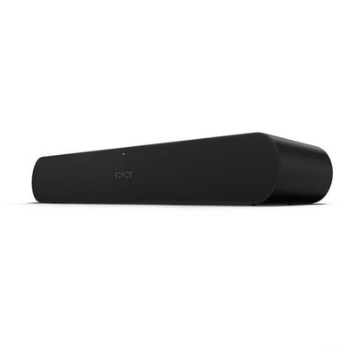 Sonos Beam S14 Soundbar And Mounting Bracket