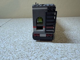 LEGO Teenage Mutant Ninja Turtles: Big Rig Snow Getaway (79116)- See Description
