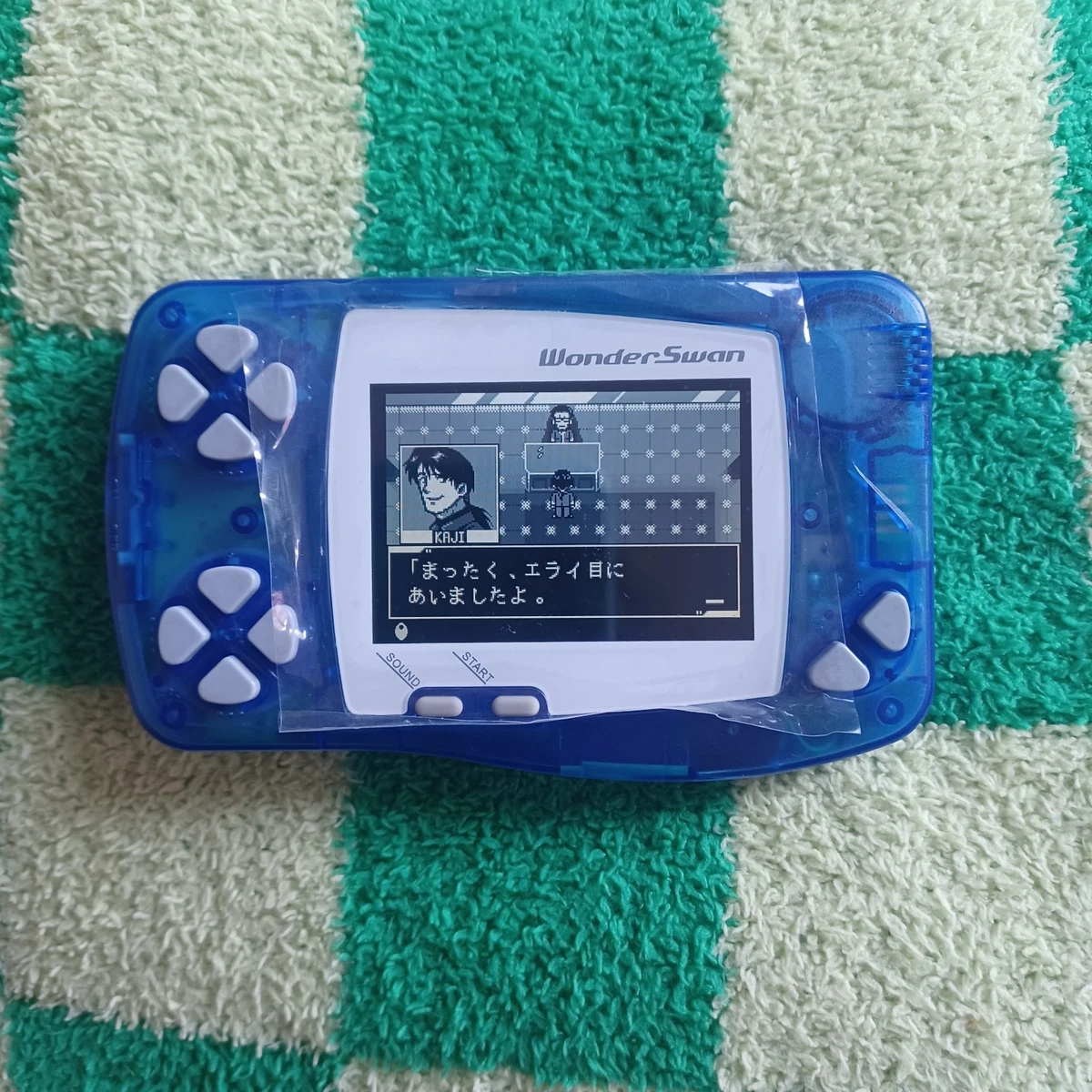 Bandai WonderSwan Consoles for sale | eBay