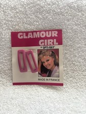 New Vintage Glamour Girl Hair Barrett  s