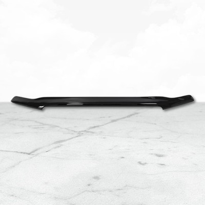 Screw-On Low Profile Bug Shield Deflector for 2009-2010 Dodge Ram 1500 Laramie