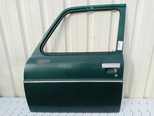Porte avant et accessoires Talbot 1100