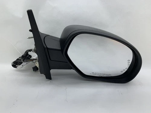2007-2008 Tahoe Suburban Yukon Right Door Mirror 25779849 OEM Used