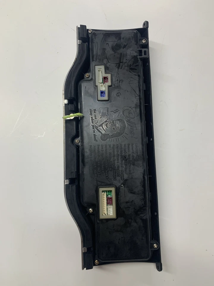 Genuine Control Display Panel Board For Sage The Oracle Coffee Machine BES980BTR - Image 4 of 4