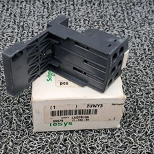 Schneider LAD7B106 Terminal Block