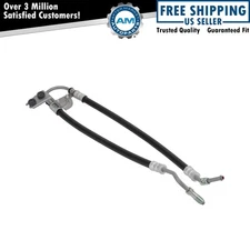 Power Steering Pressure Line Hose Assembly Fits 2004-2005 Jeep Liberty