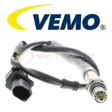 VEMO Upstream Oxygen Sensor for 2009-2014 Audi TT Quattro - Exhaust uj