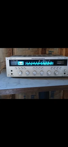 Vintage MARANTZ 2270 - 70 watt Stereophonic Receiver