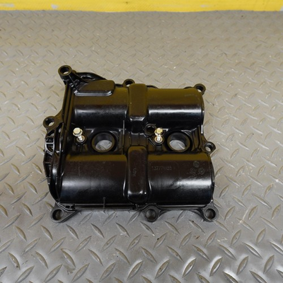 #ad 2022 2024 SUBARU ASCENT MOTOR ENGINE CYLINDER HEAD VALVE COVER OEM 13277AA55 $65.33