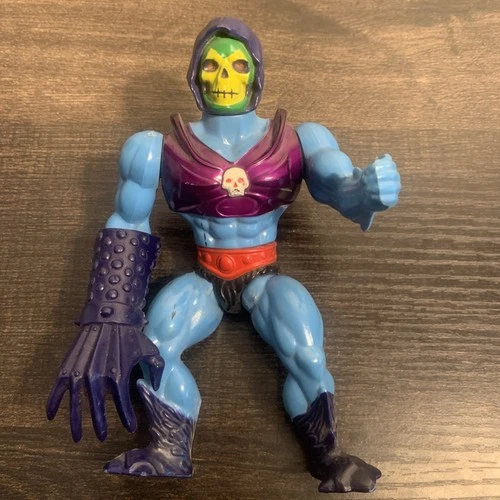 Vintage He-Man Motu Skeletor Terror Claw 1985 RIGHT CLAW ONLY